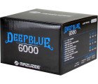 AQUA MARINE - Deep Blue 4000 & 6000